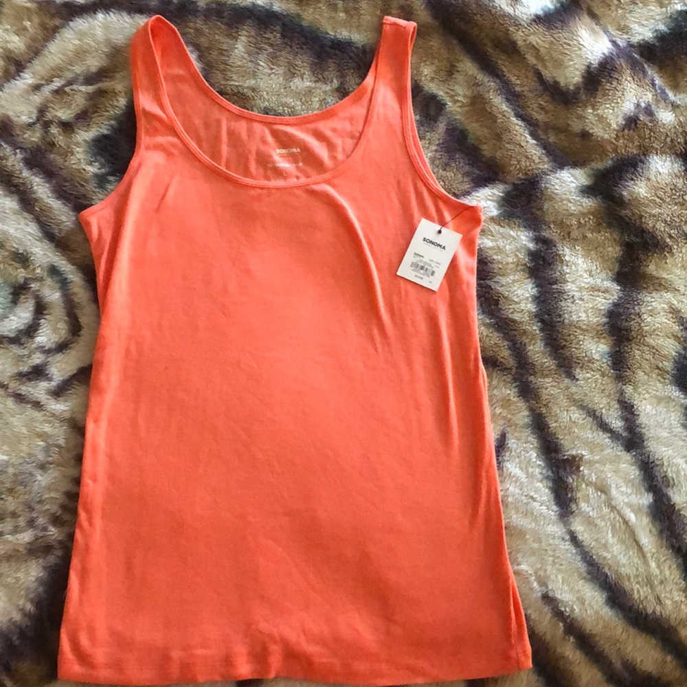 Women’s Tank top